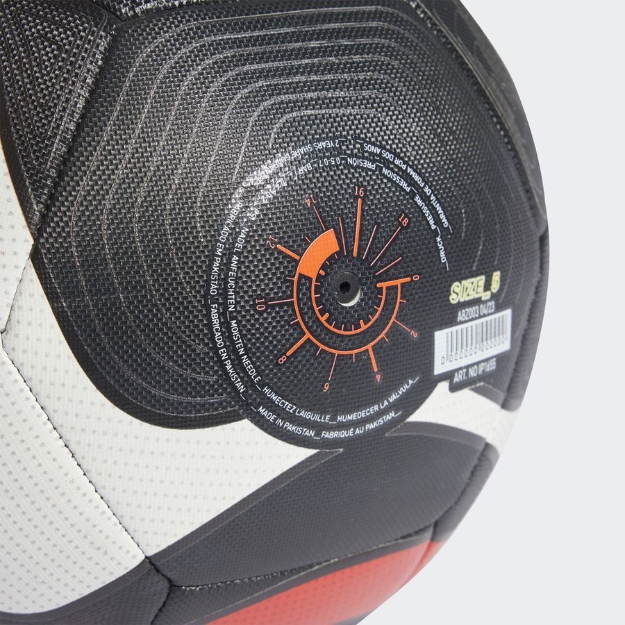 Adidas Ballon d'entraînement Predator