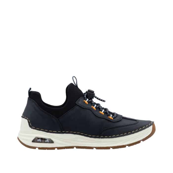 Rieker Sneakers Dame 44551-14