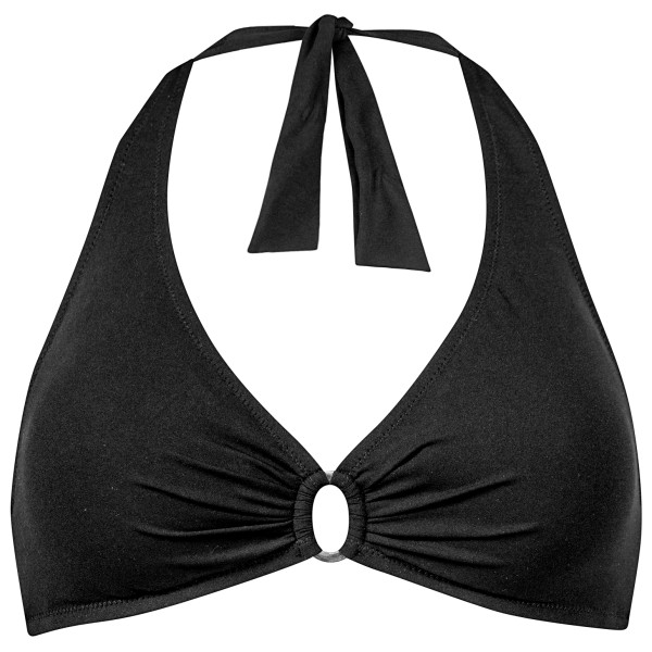 Lidea - Women's The Core Bikini Top Neck Halter - Haut de maillot