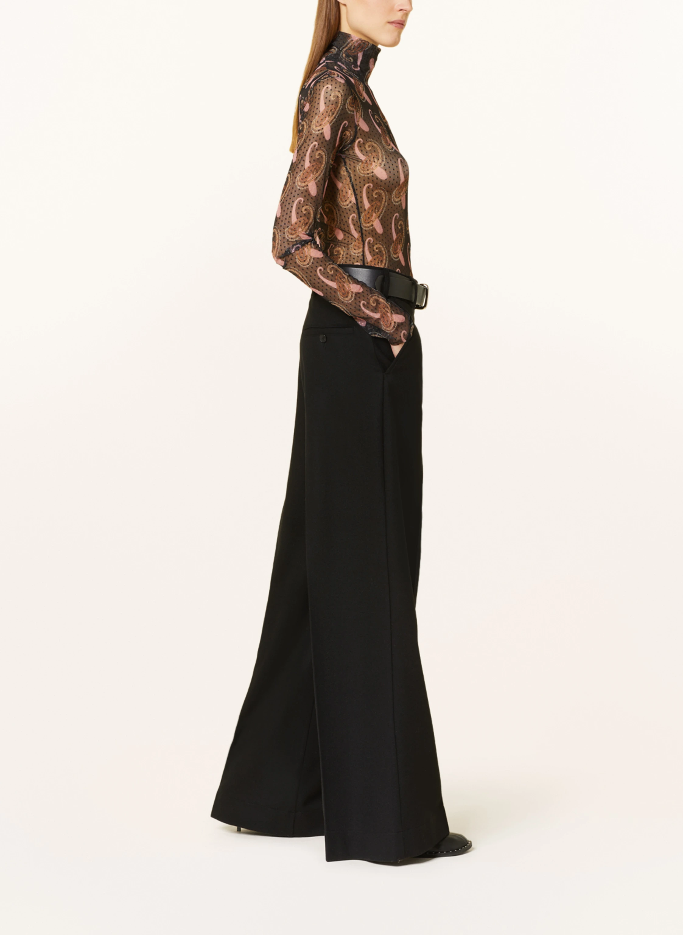 ETRO Marlenehose