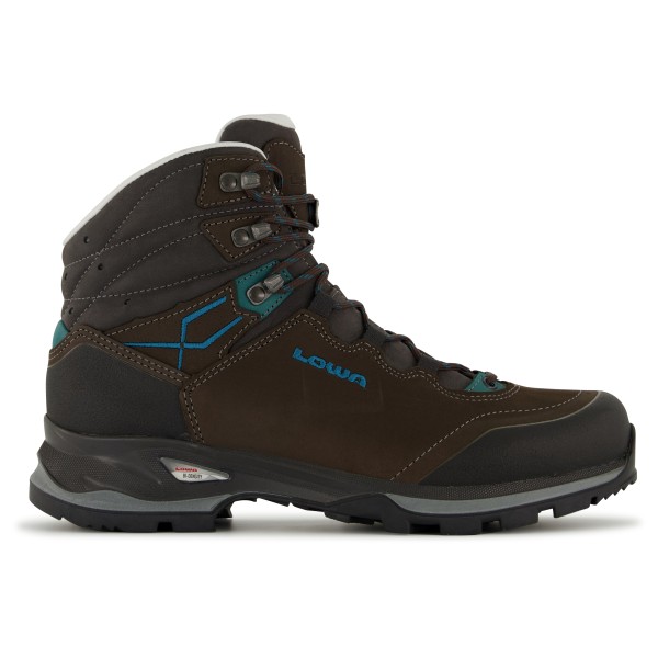 Lowa - Lady Light LL - Chaussures de randonnée