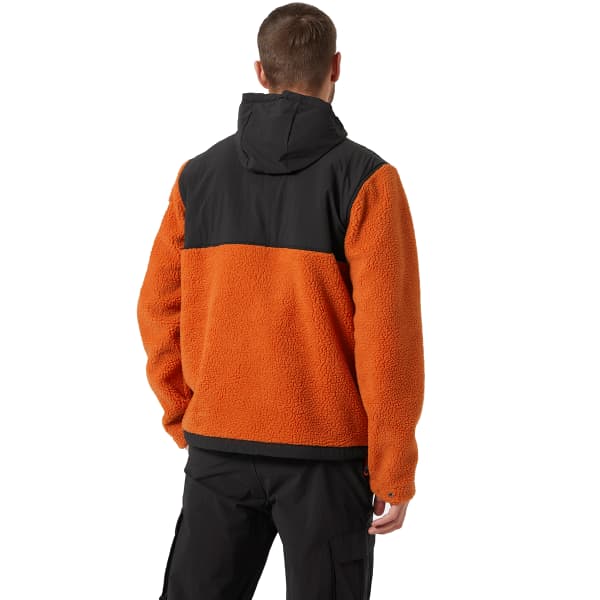 Veste polaire HELLY HANSEN PILE PATROL