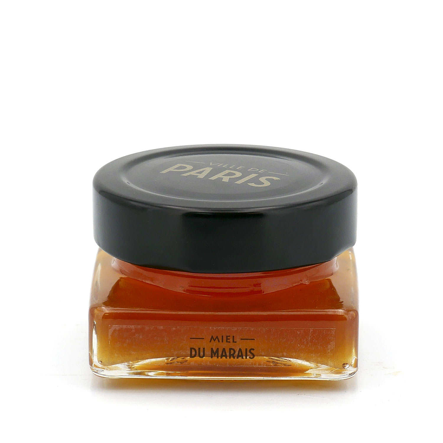 Miel du Marais - Ville de Paris X Apis Civi