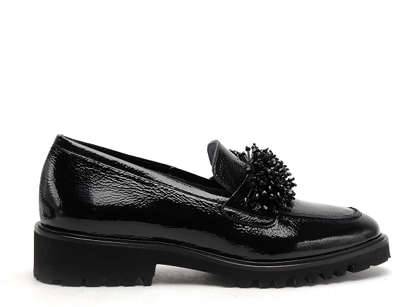 Myma basses femme 6799my noir