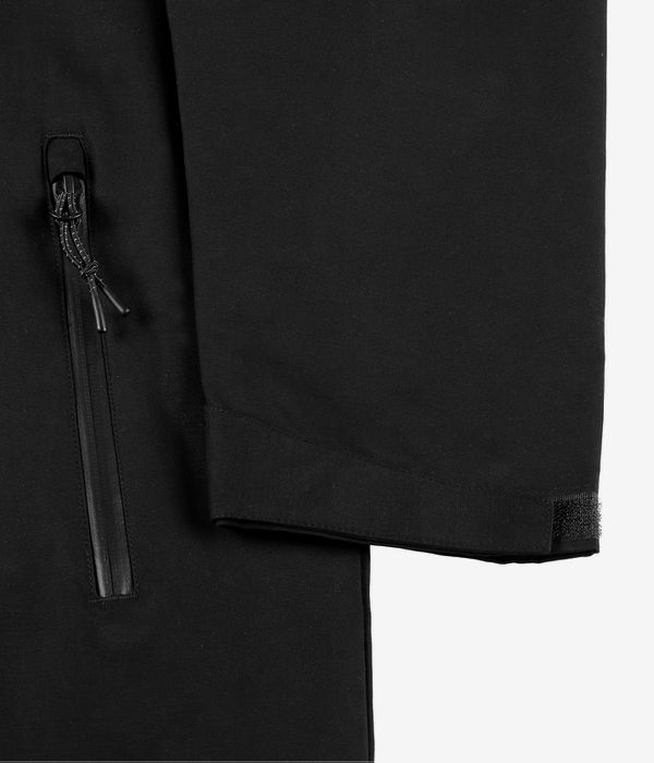 Iriedaily Terance 2.0 Jacke (black) online kaufen | skatedeluxe