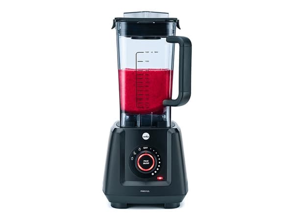 Wilfa PowerFuel PB2B-P1200 - Blender - 1,5 liter - 1,2 kW - sort