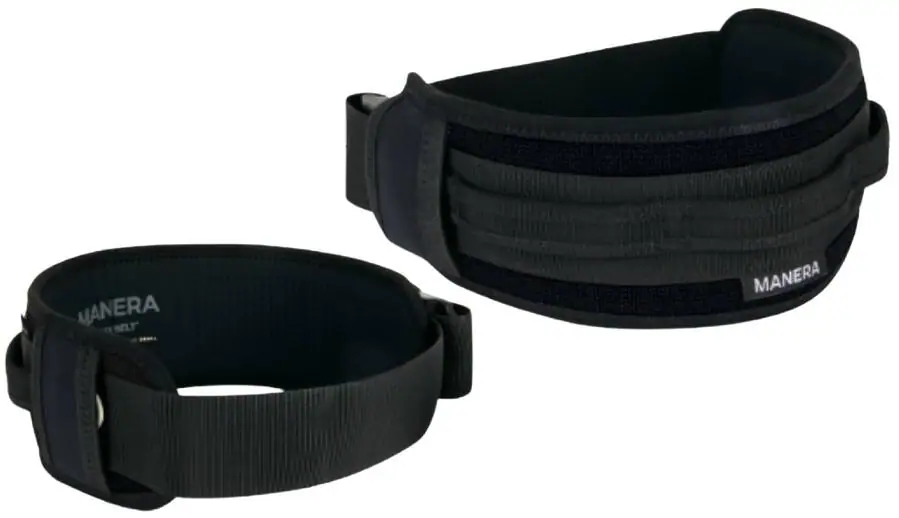 Manera Foil Leash Belt | SkatePro