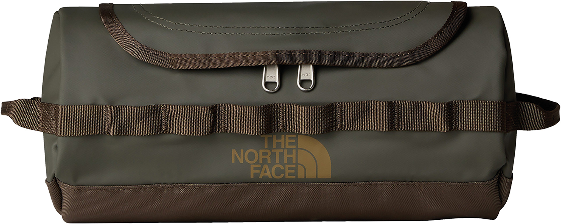 BC Travel Canister - L