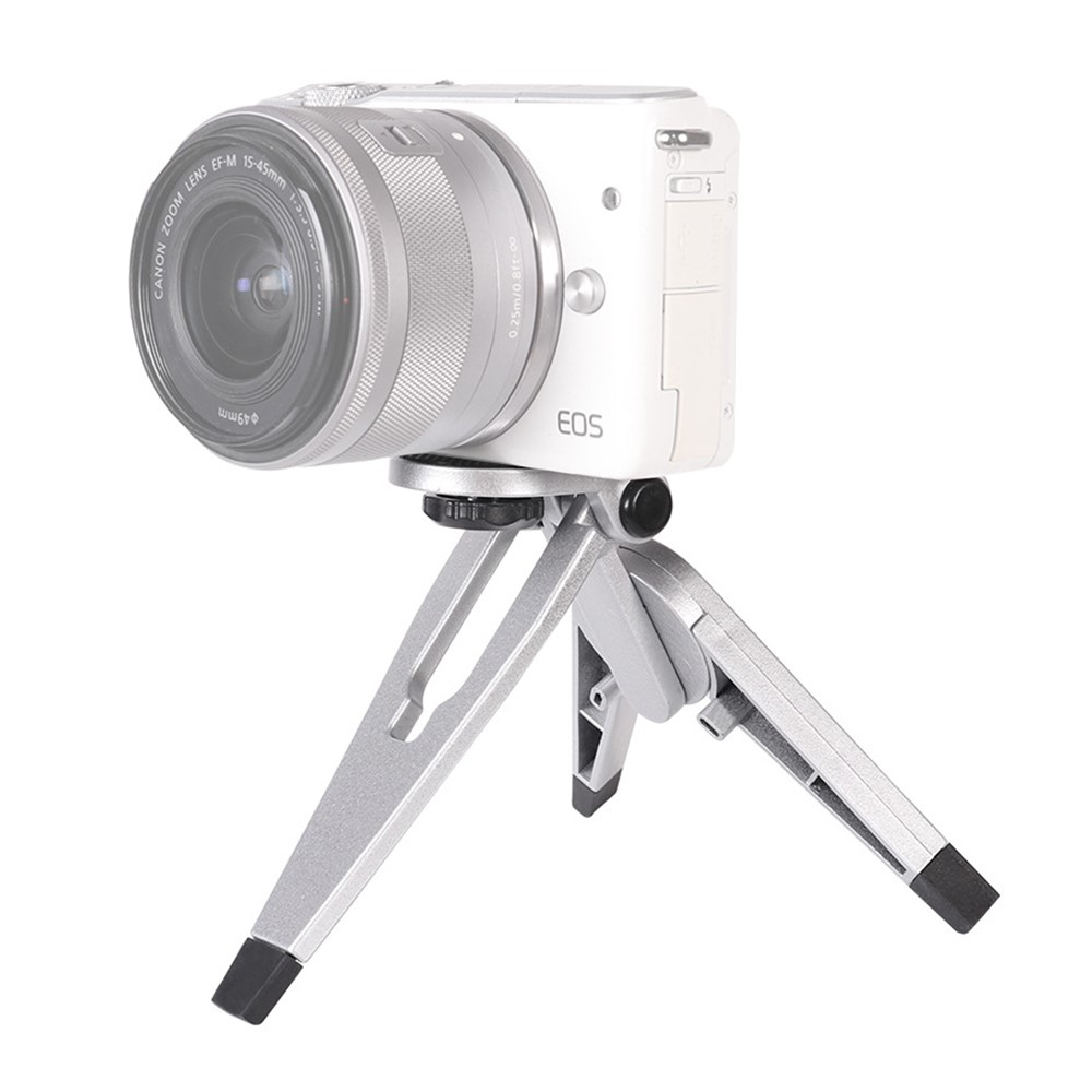 (15cm) Tripod Dreibein Stativ Desktop Halterung mit 1/4