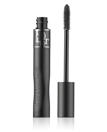 Dior Diorshow Pump'n'Volume Mascara Squeezable 090 Black 6g