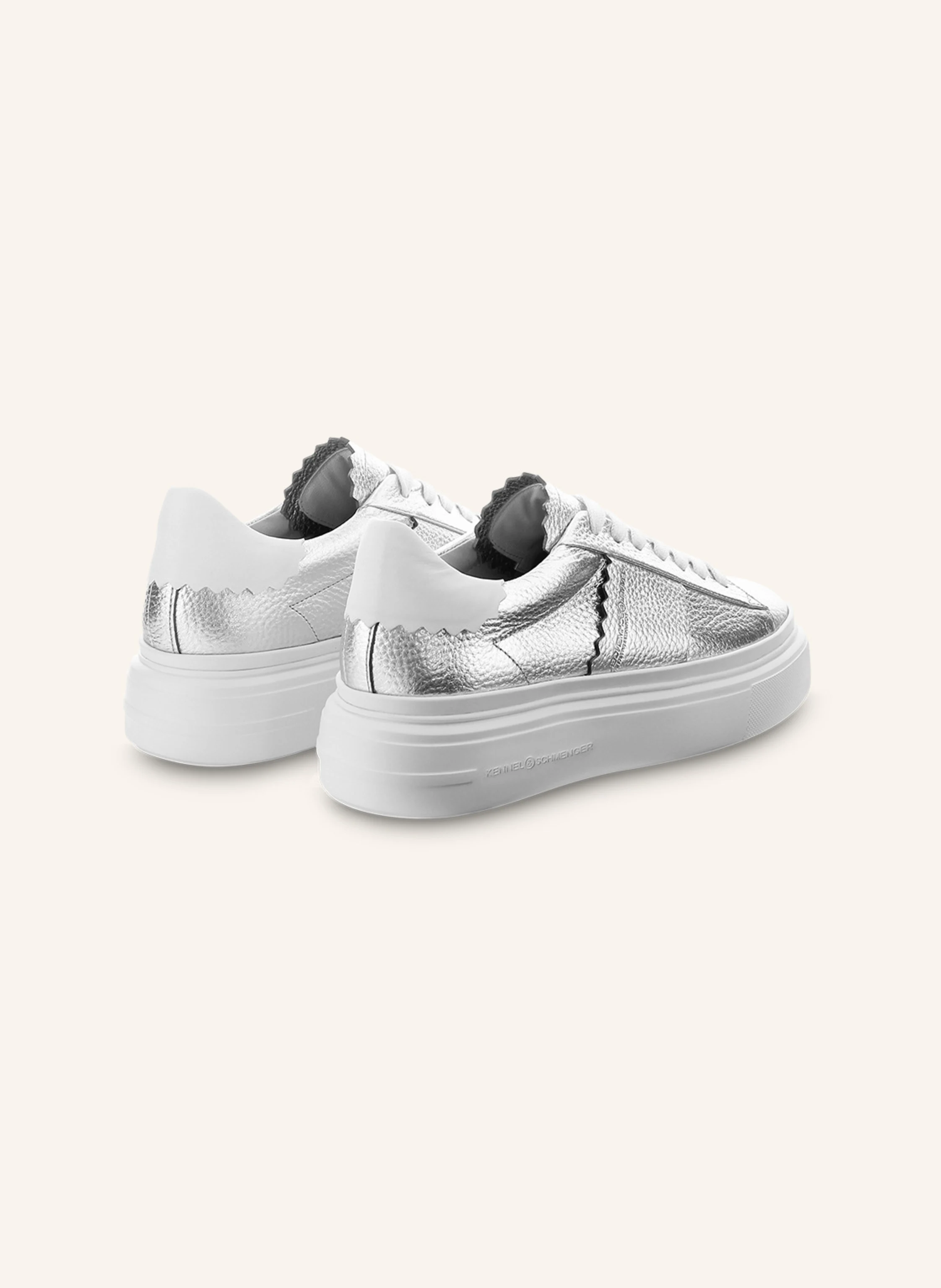 KENNEL & SCHMENGER Sneaker Dive
