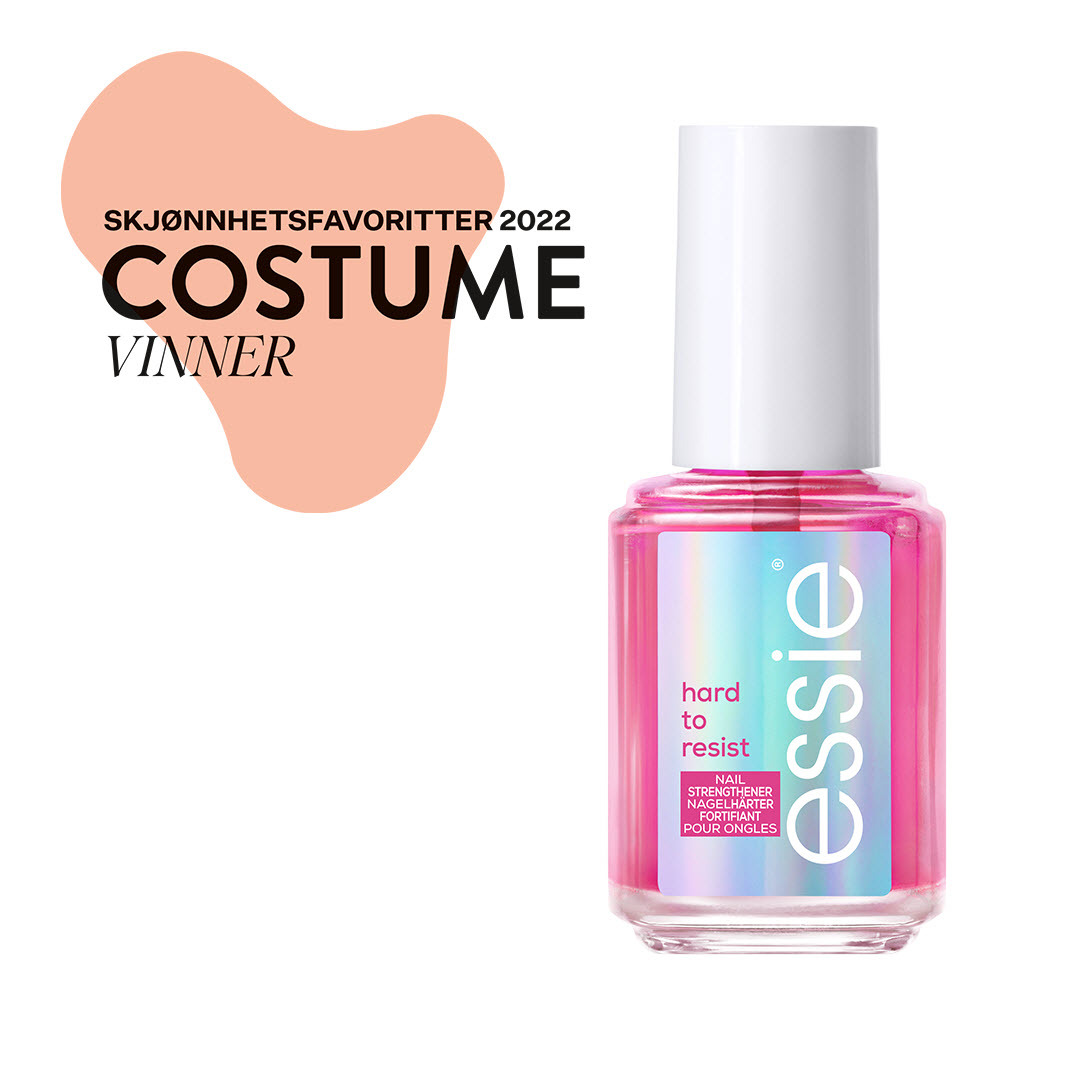 Essie Hard To Resist Pink