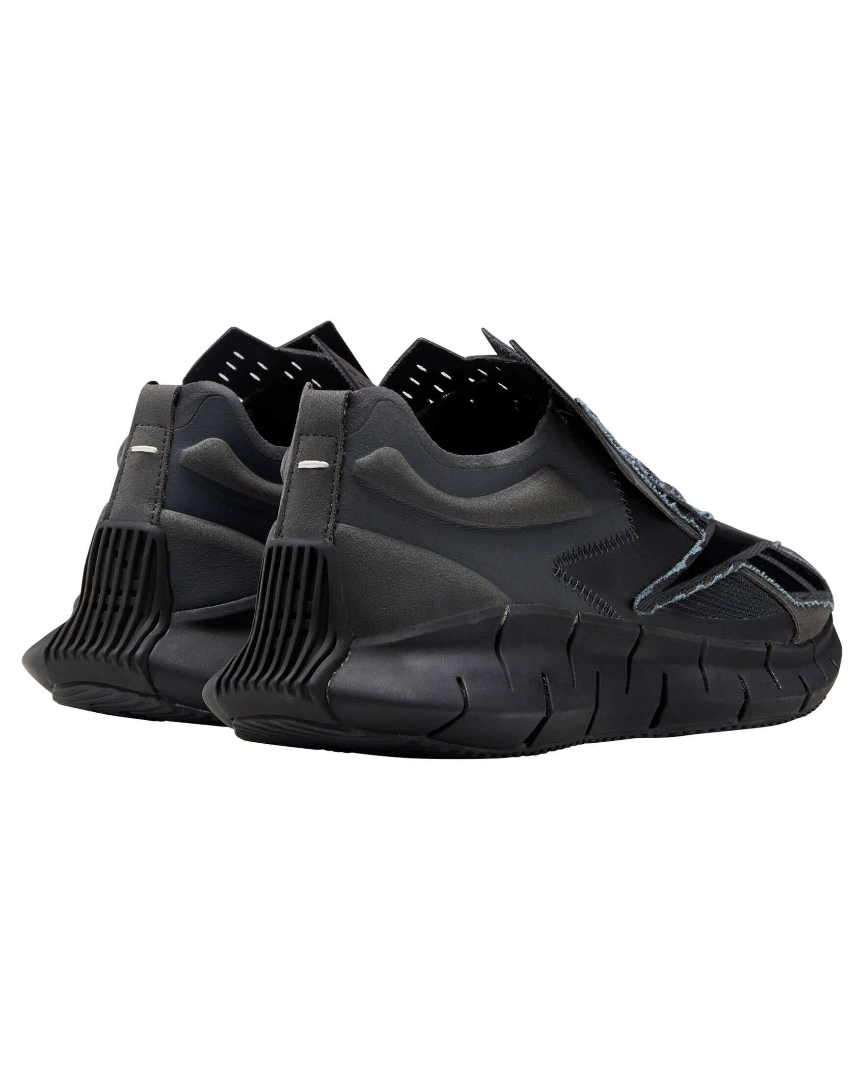 Reebok| Herren Sneaker  designt mit Maison Margiela ZIG 3D STORM SNEAKER