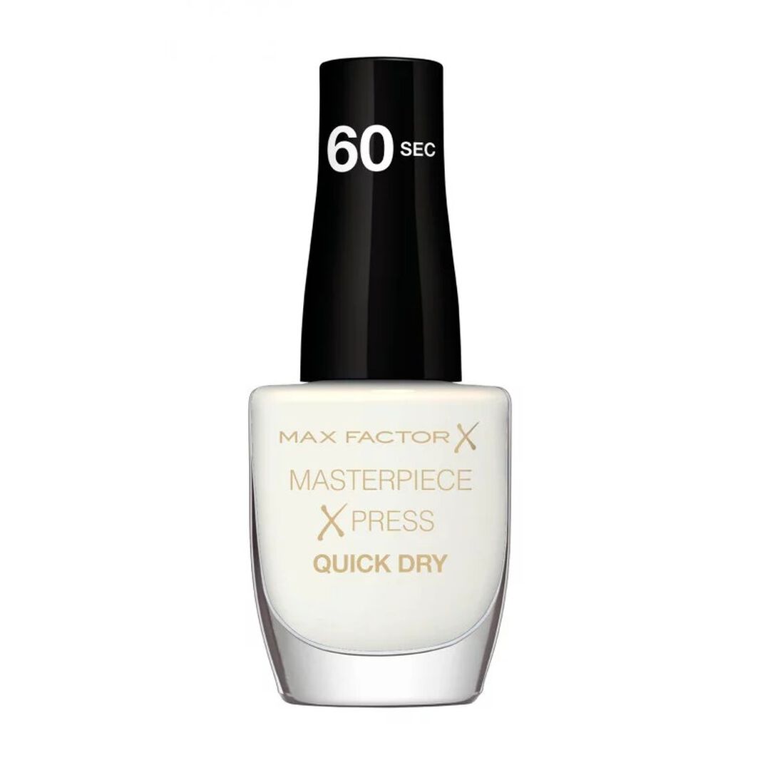 Max Factor  Masterpiece Xpress Quick Dry Nail Polish