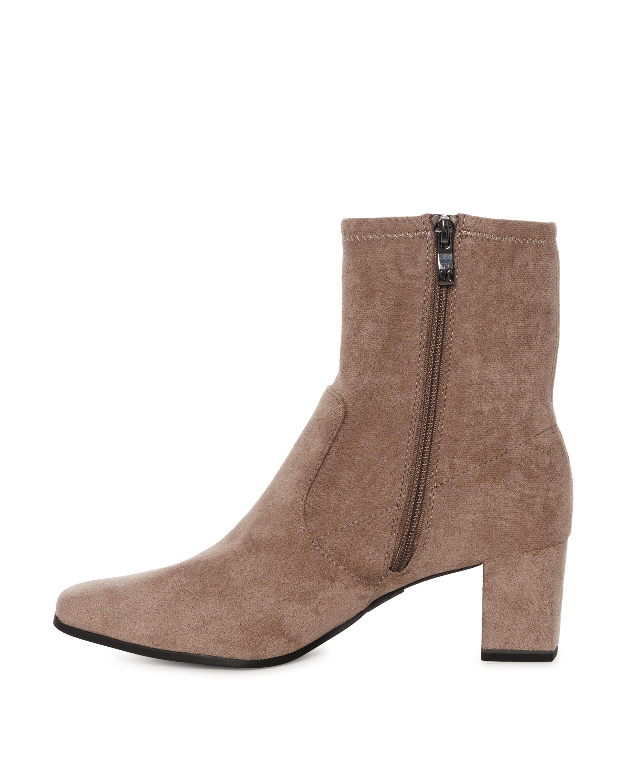Caprice Women Boots dames enkellaarzen bruin