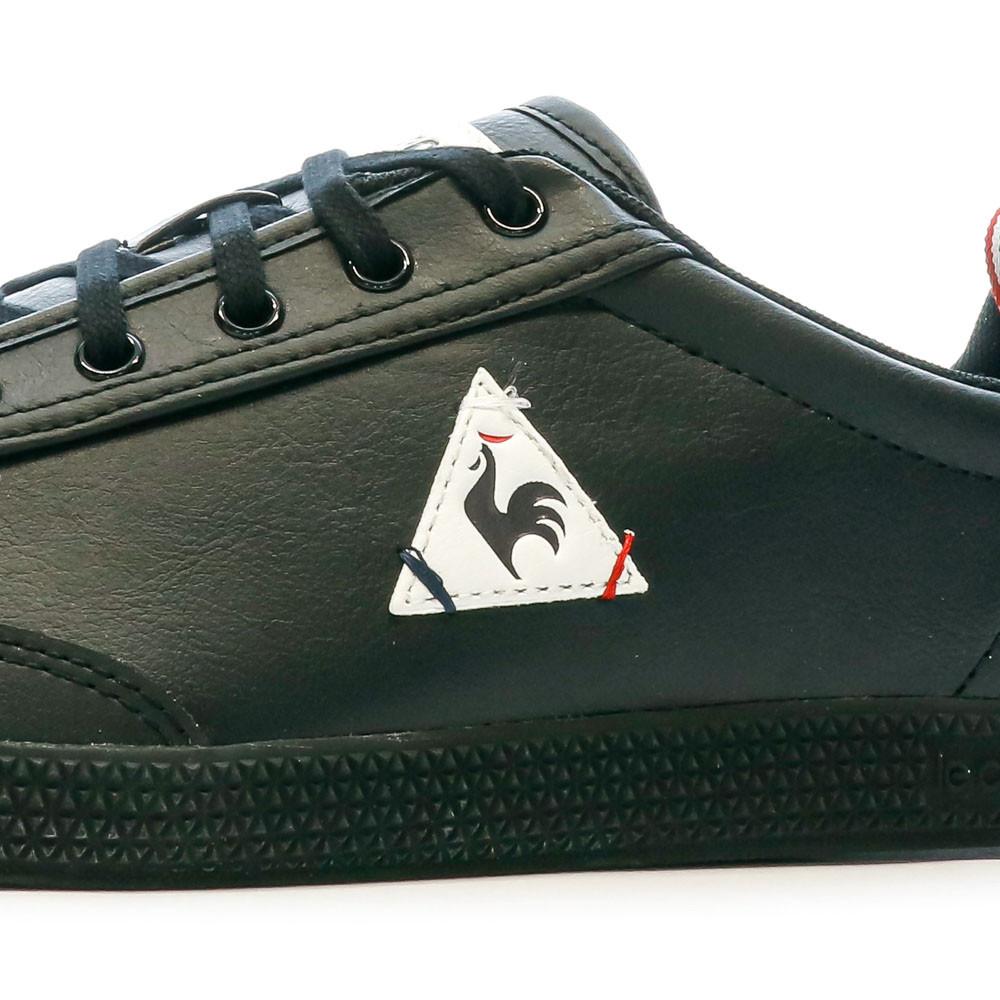 Le Coq Sportif Baskets Noir Homme Le Coq SportifProvencale Iow