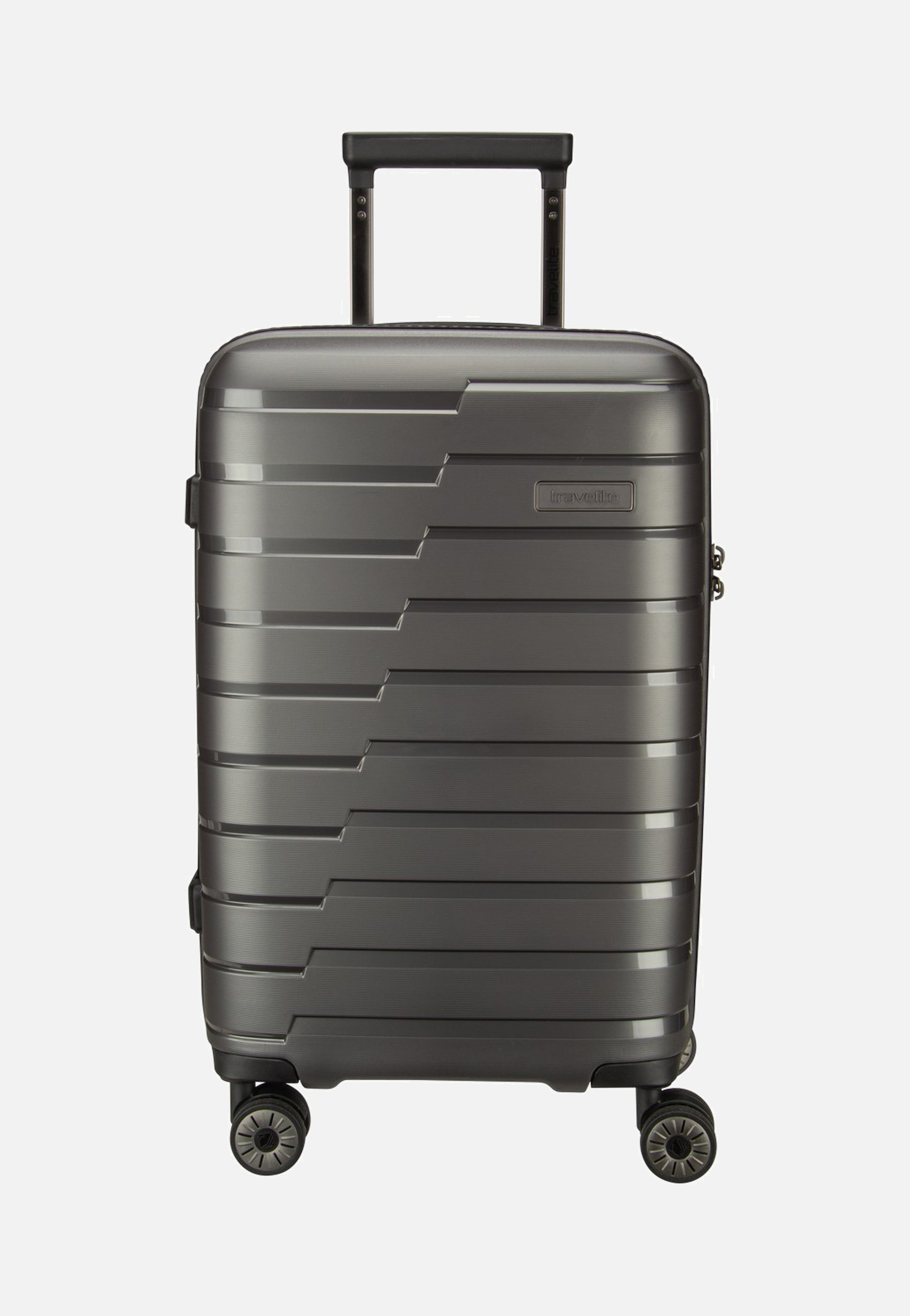 Air Base Trolley 4W S Anthracite - Koffer