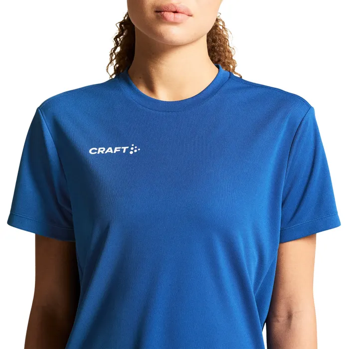Craft Evolve 2.0 Structured Shirt Dames