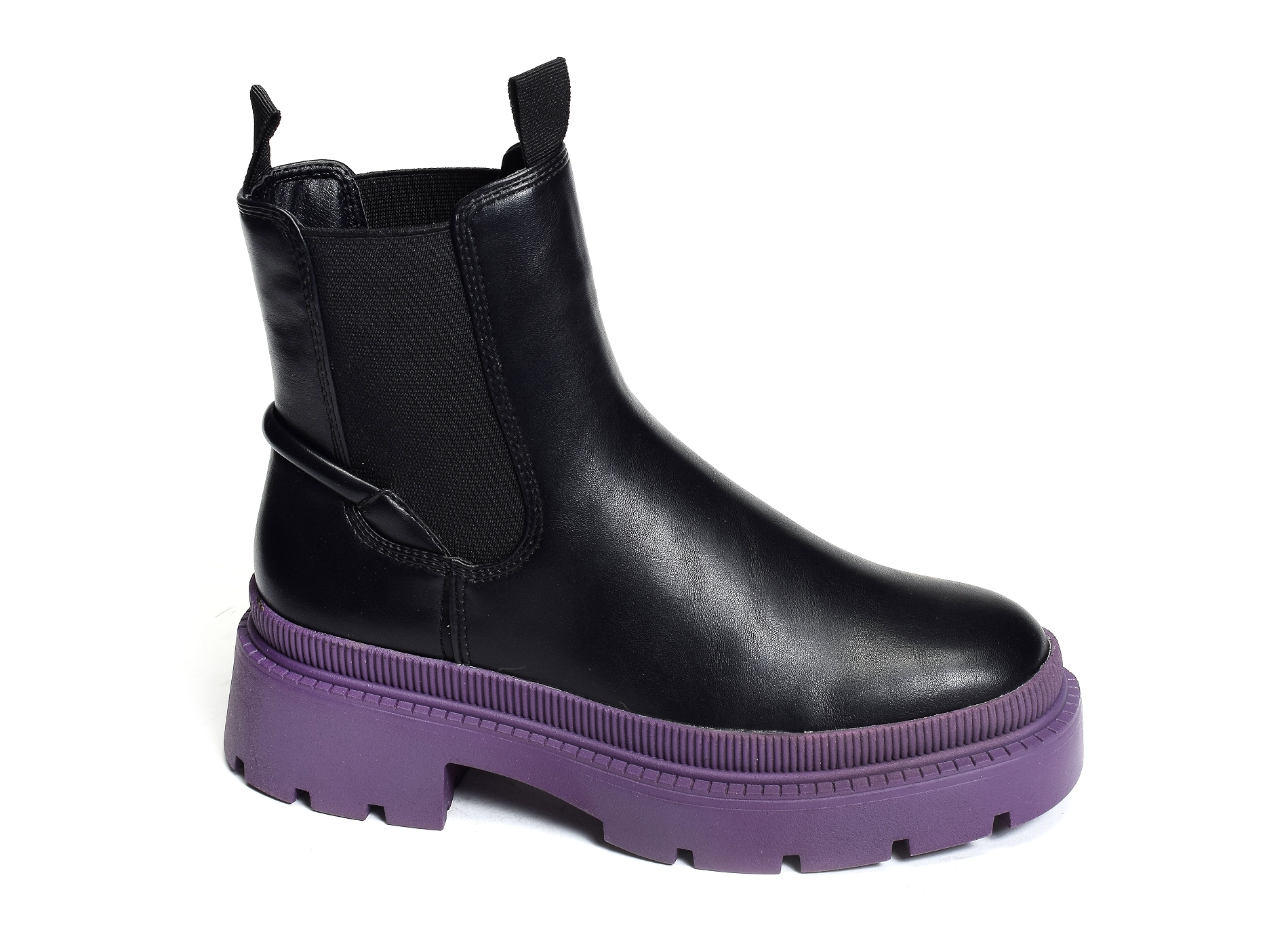 25405 noir violet