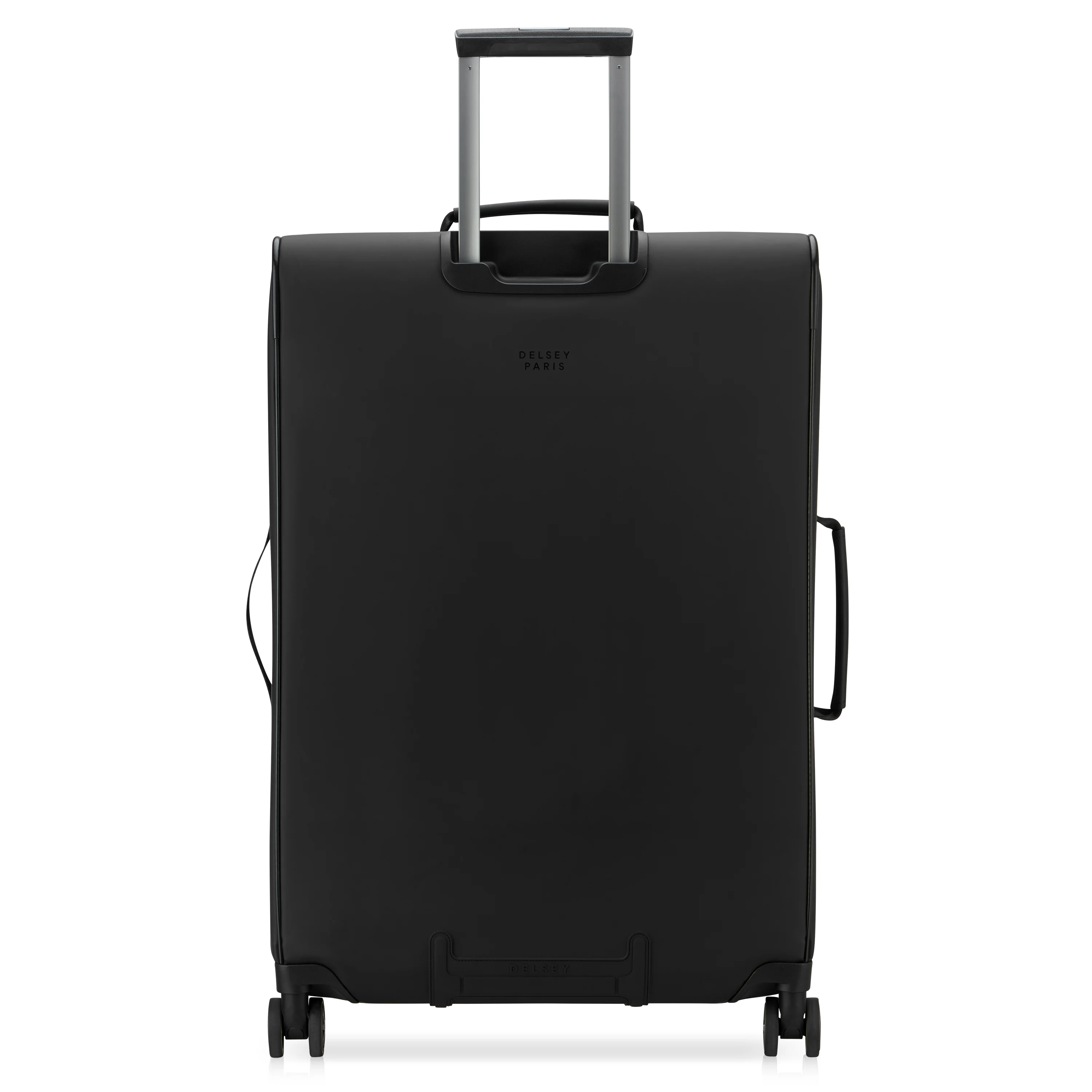 TURENNE SOFT - Valise soute souple | Noir