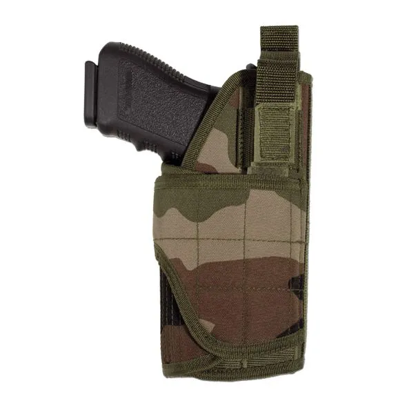 A10 Equipment -  A10 Equipment Holster Pro Mod One 2 CCE Rechtshänder tarn