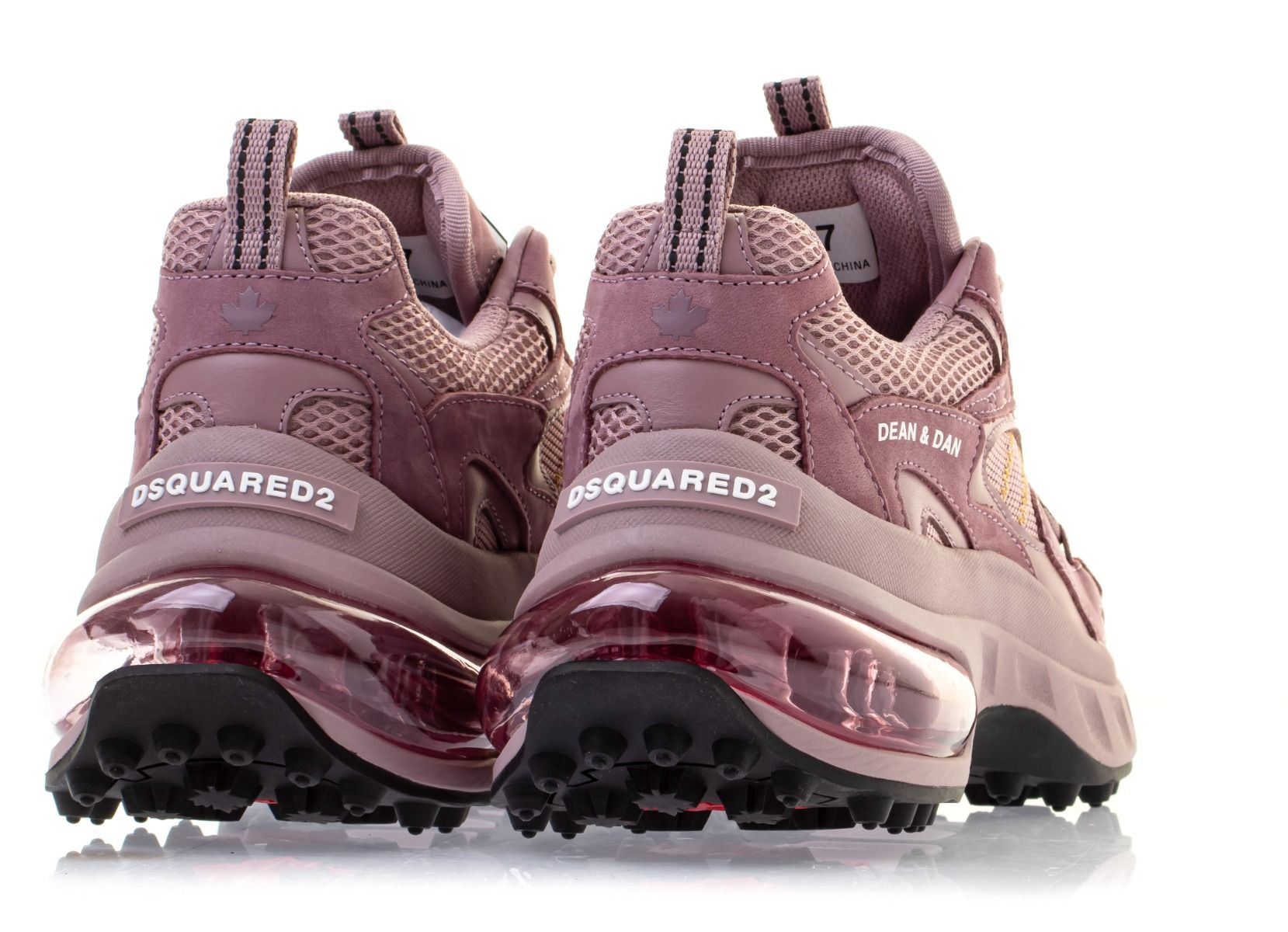 Dsquared2 Bubble Sneakers