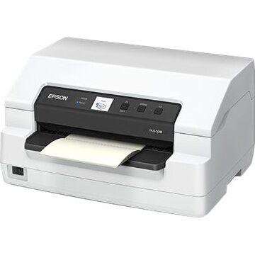 Epson PLQ-50M