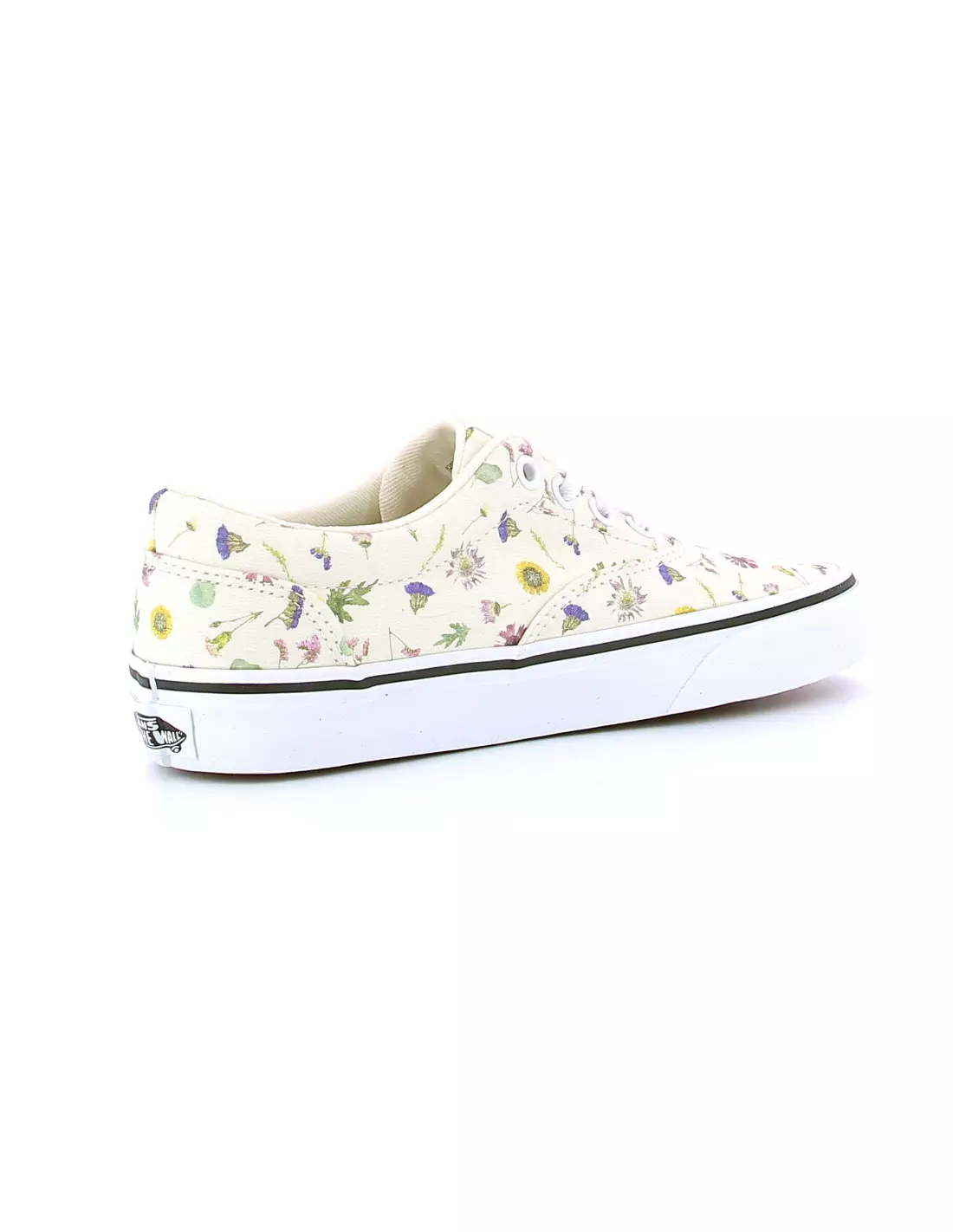 VANS DOHENY CLASSIC - Baskets PRESSEDFLORAL