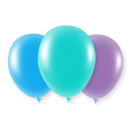 Melloc 6 Ballons Premium