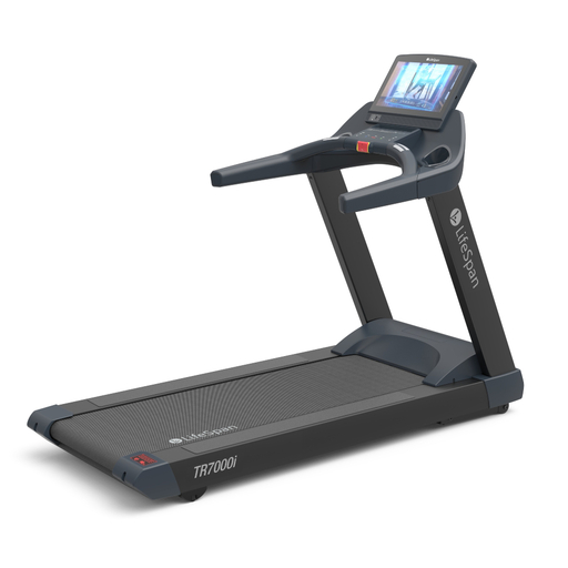 Cinta De Correr Lifespan Fitness Tr7000im