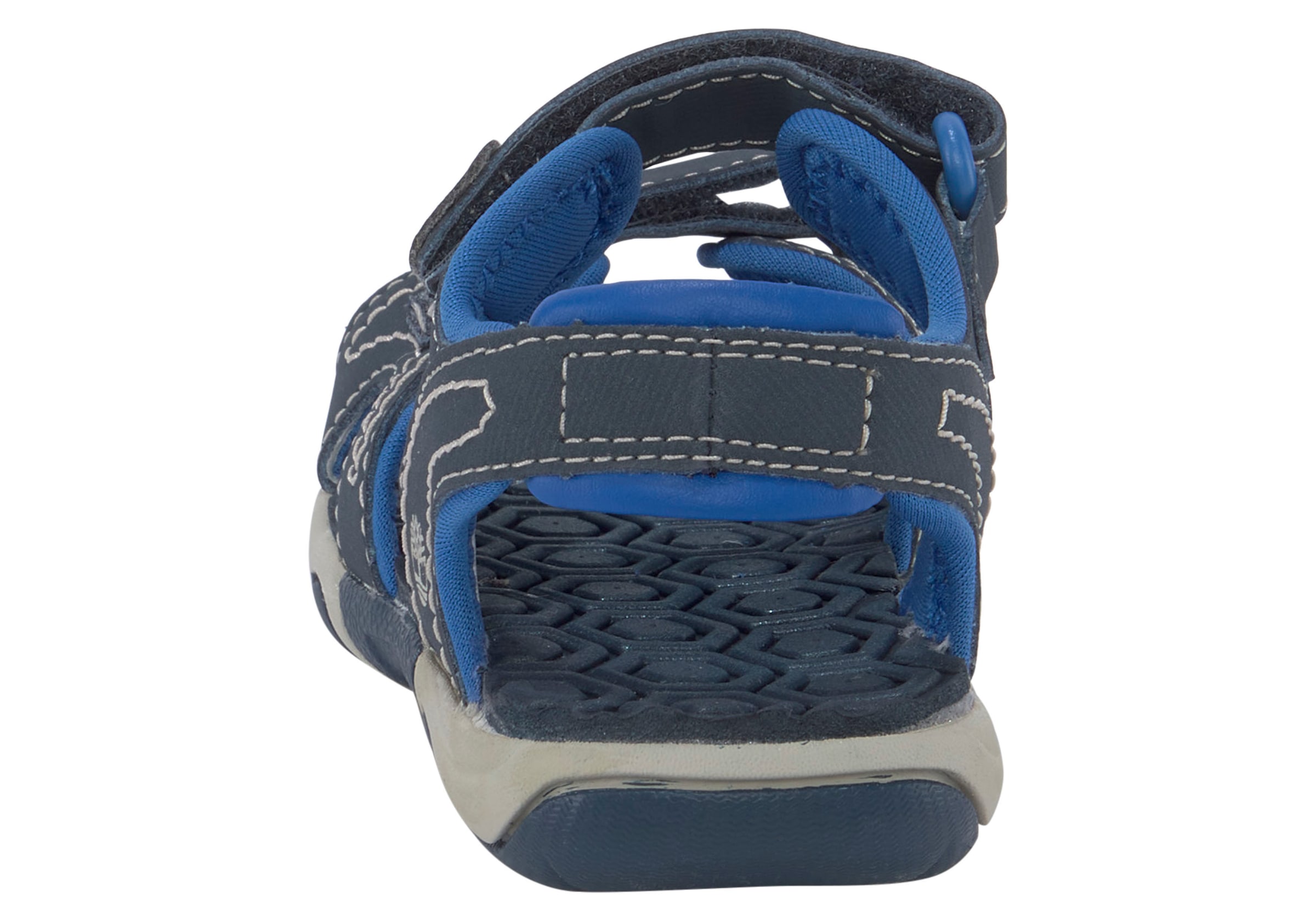 Timberland Sandale »Adventure Seeker 2 Strap«  mit Klettverschluss