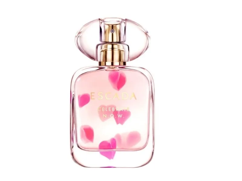 ESCADA Celebrate N.O.W, Kvinder, 50 ml Edp
