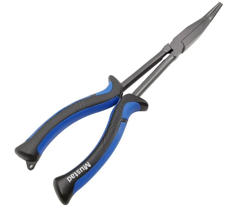 Mustad Mustad Bent Nose Plier