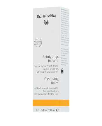 Dr. Hauschka Cleansing Cleansing Balm 30ml