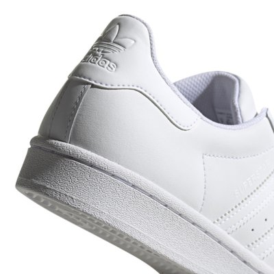 Sneakers femme Superstar ADIDAS