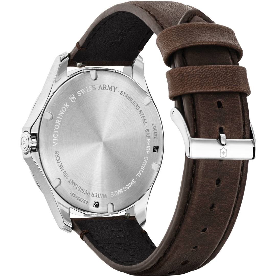 Victorinox Swiss Army Alliance 40