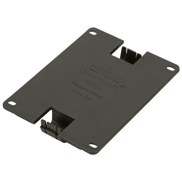 Rockboard Quick Mount Type C