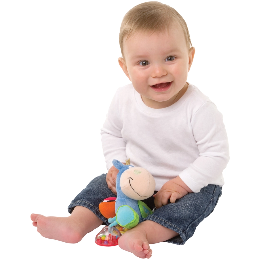 playgro Pferd Klipp Klapp