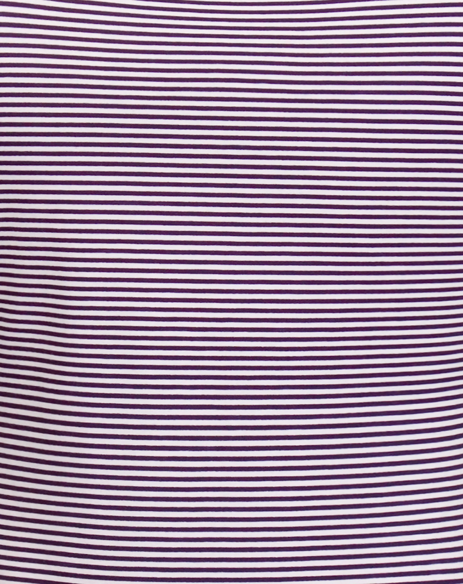 Kurzarmkleid STRIPES mit Tüllrock in navy