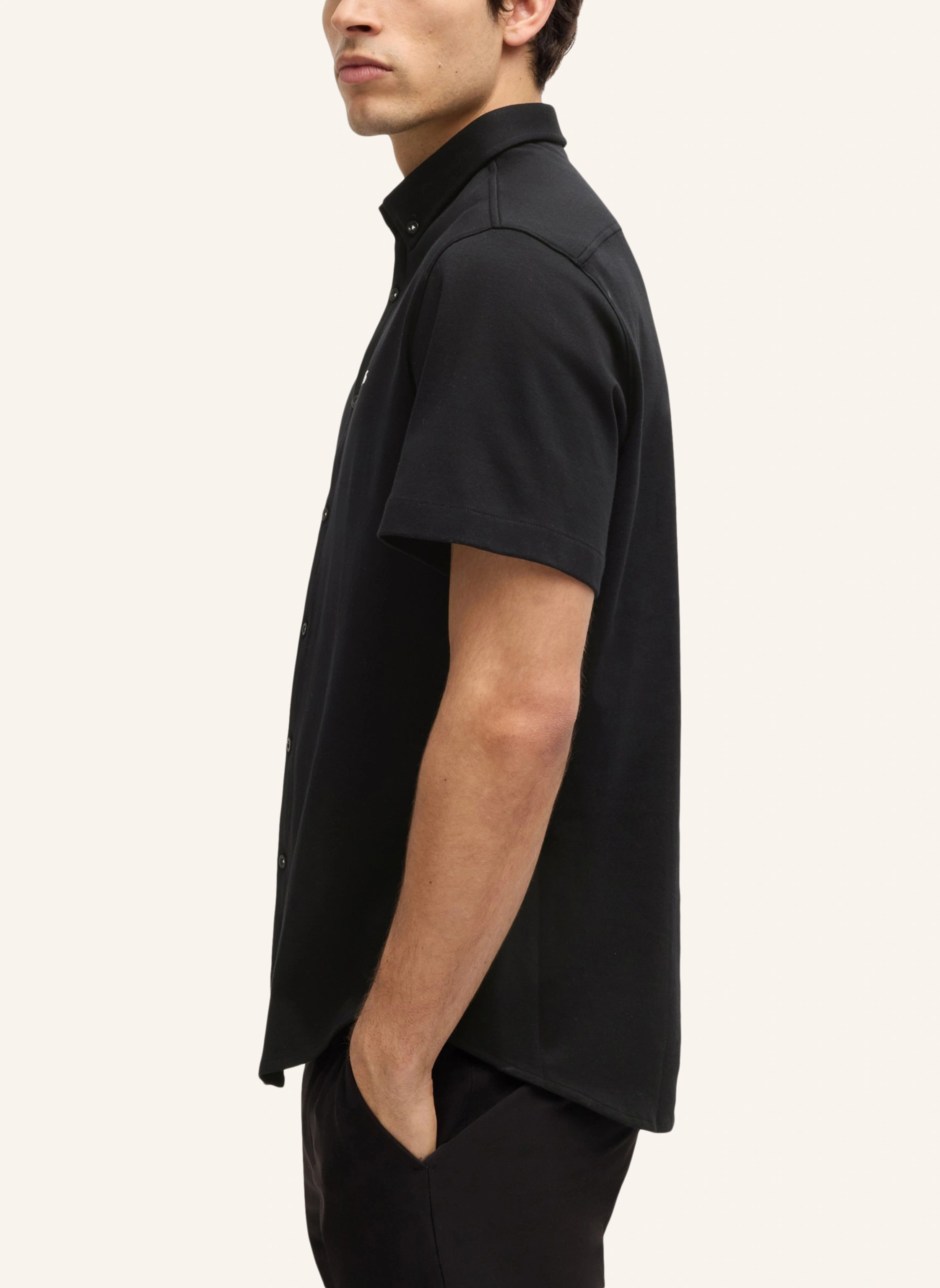 BOSS Casual Hemd B_MOTION_S Regular Fit