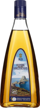 HIERBAS IBICENCAS FAMILIA MARI MAYANS TRIANGLE IBIZA 70CL