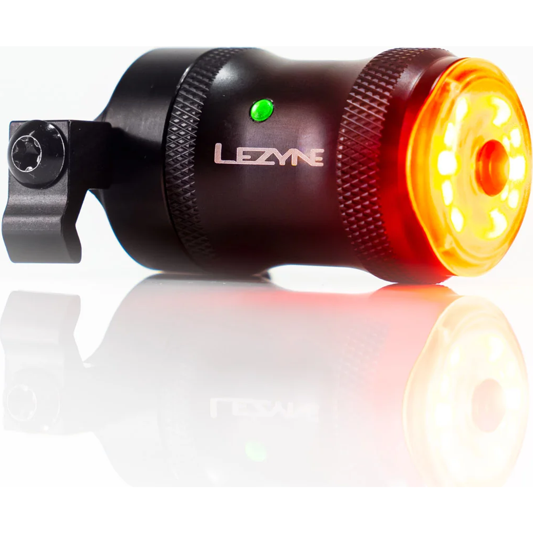 Lezyne Saddle AI Alert 250 Achterlicht