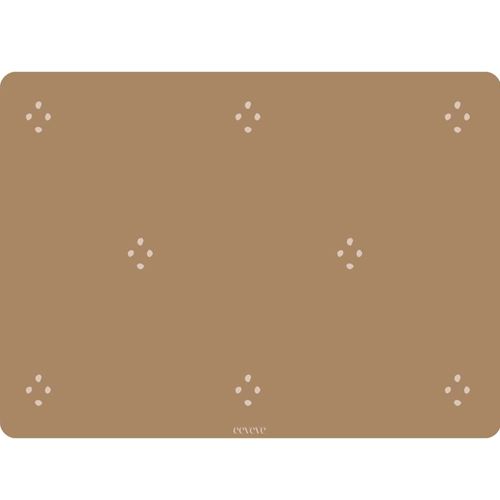 Eeveve placemat herfstgoud