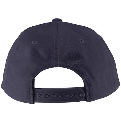 Tommy Hilfiger Kappe - Dark Nacht Navy