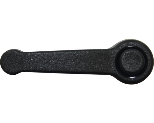 Klemhendel met schroef R=43 mm M6x25 20 stuks