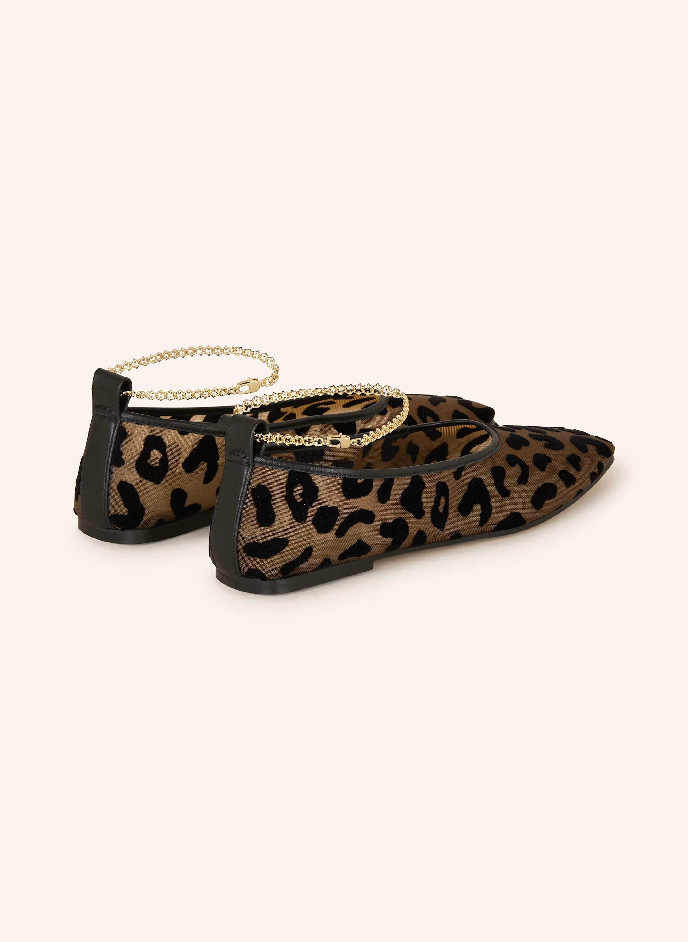 MARIA LUCA Ballerinas AUGUSTA