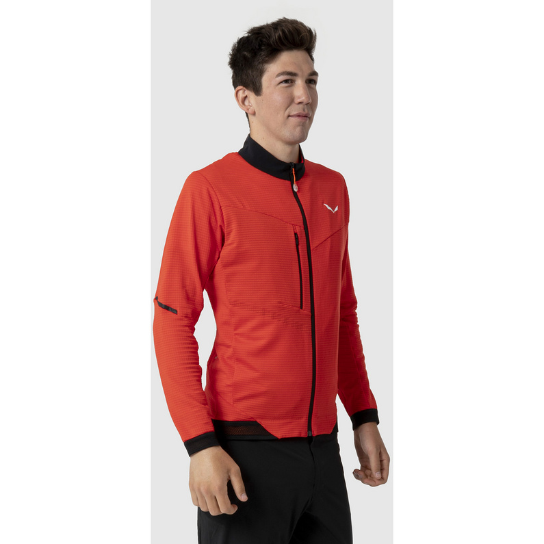 Salewa Herren Pedroc Pl 2 Jacke