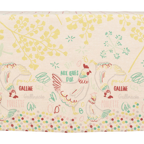 Jardin d'Ulysse - CODETTE - Blanc