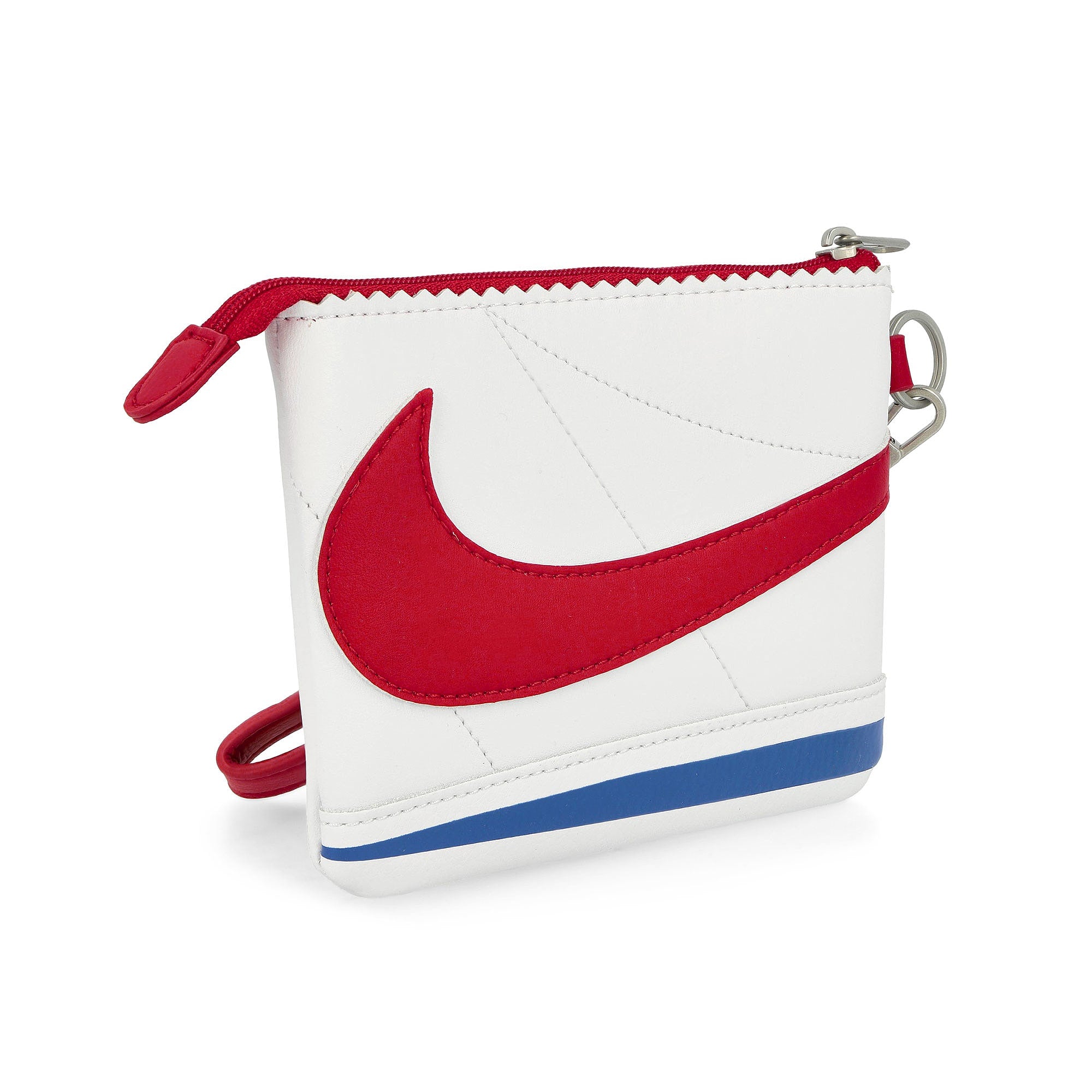 Nike<br>Icon Cortez Wristlet