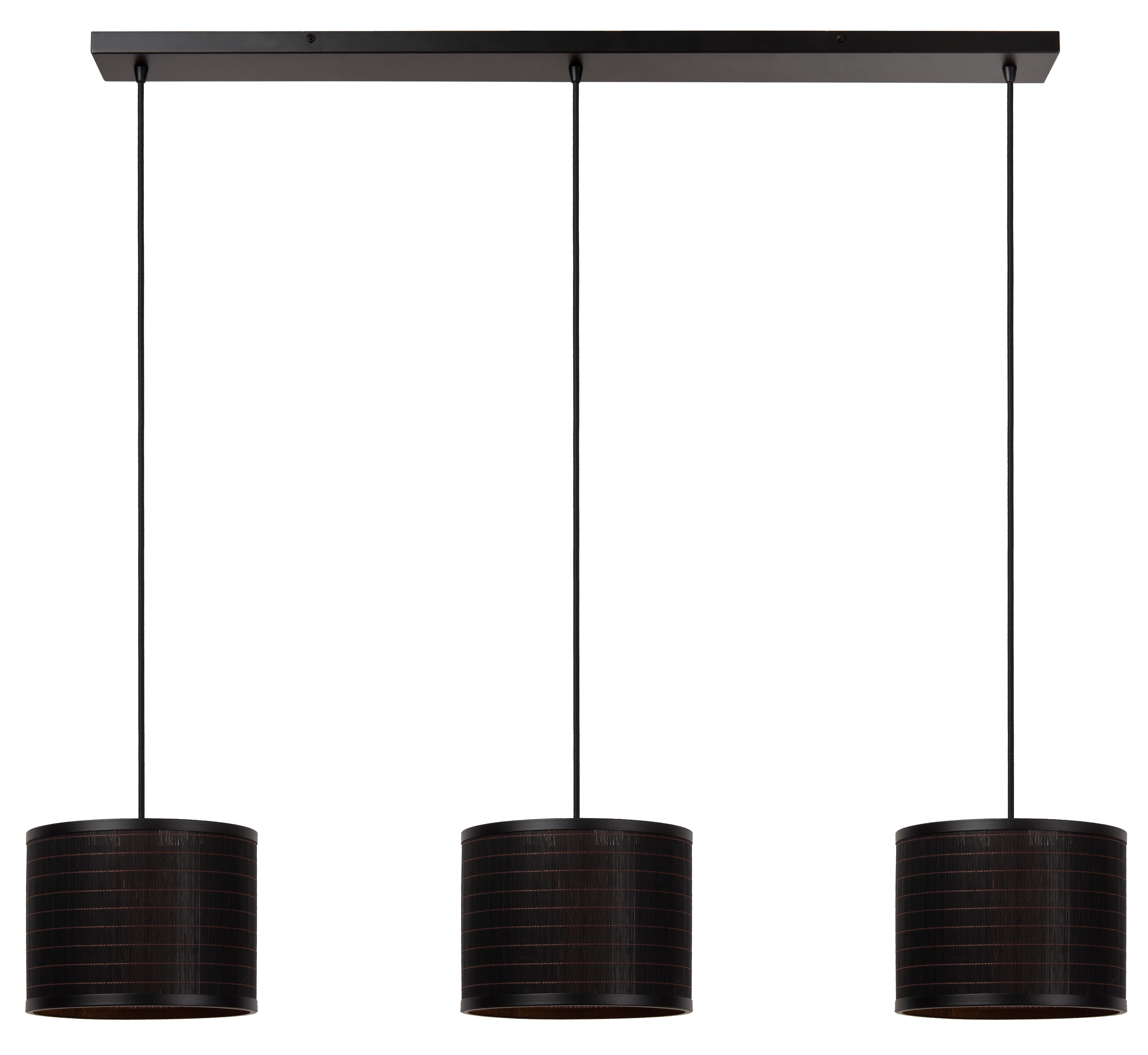 Hanglamp Tagalog B130 x D30 cm